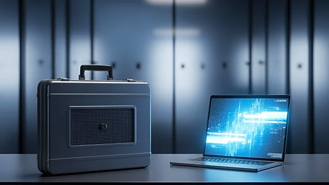 Benjamin Netanyahu's Aides Under Scrutiny for Alleged Intelligence Leaks