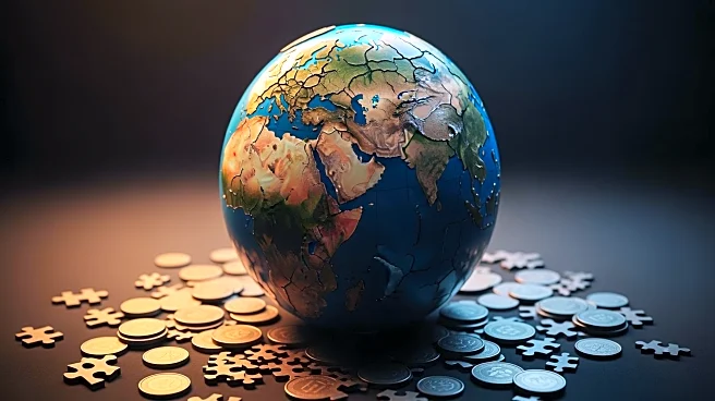 Finance Ministry Warns of Economic Impact from Potential Iran Conflict