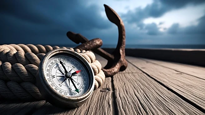 Venezuela Enacts Anti-Piracy Law Amidst U.S. Oil Shipment Seizures