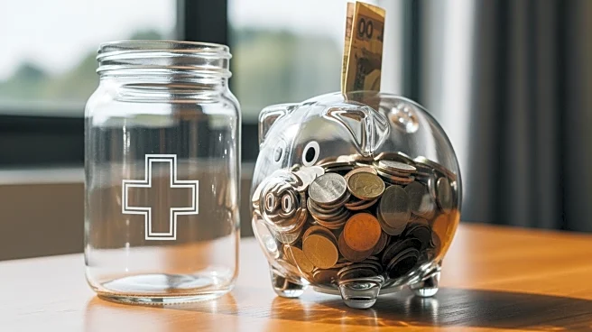 Cornell Survey Highlights Concerns Over ACA Affordability Amid Proposed HSA Conversion