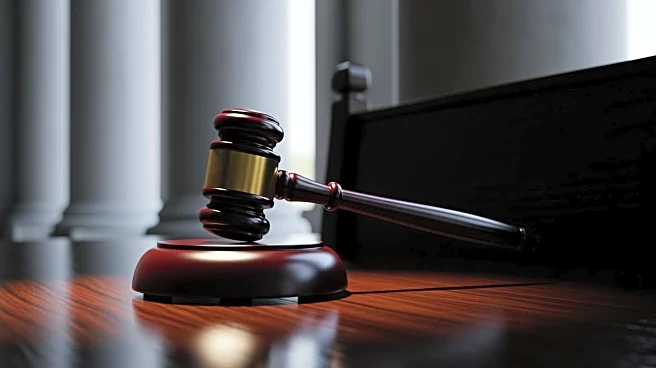 Supreme Court Blocks President Trump's National Guard Deployment to Chicago