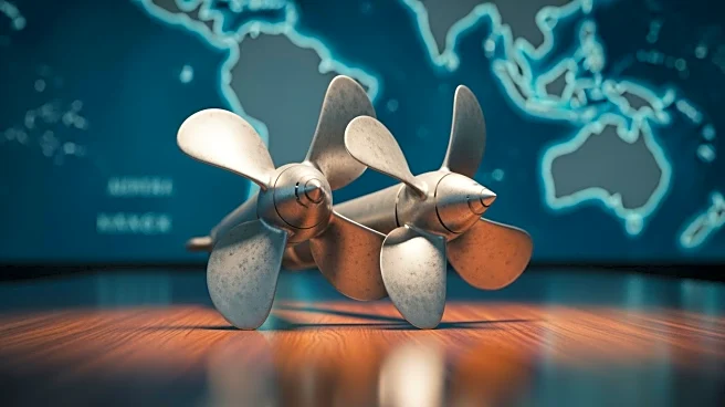 Brazil and India Sign MOU for Submarine Program Cooperation