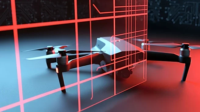 FCC Bars Approvals of New Foreign Drone Models, Citing National Security Risks