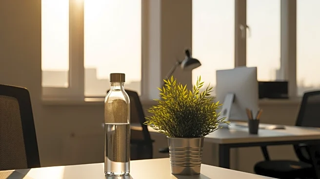 Study Finds Natural Light Exposure at Work May Aid Insulin Management for Type 2 Diabetes Patients