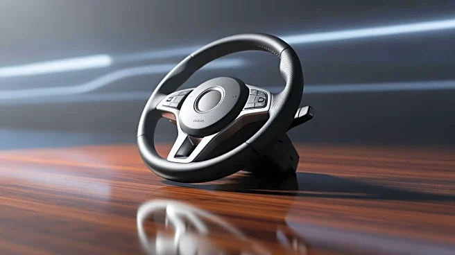 Vince Zampella, Co-Creator of 'Call of Duty', Dies in Car Crash