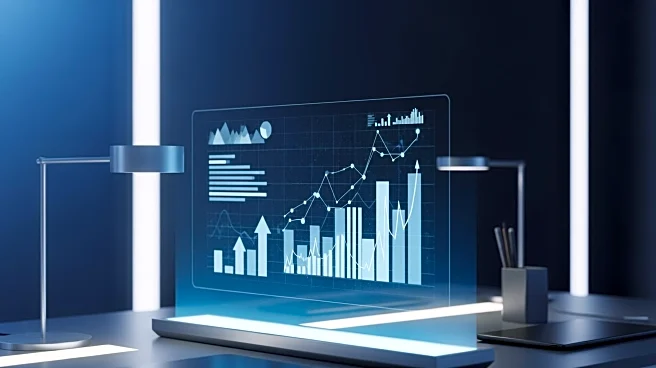 AI Adoption Boosts Productivity Among Middle East Workforce, Survey Reveals