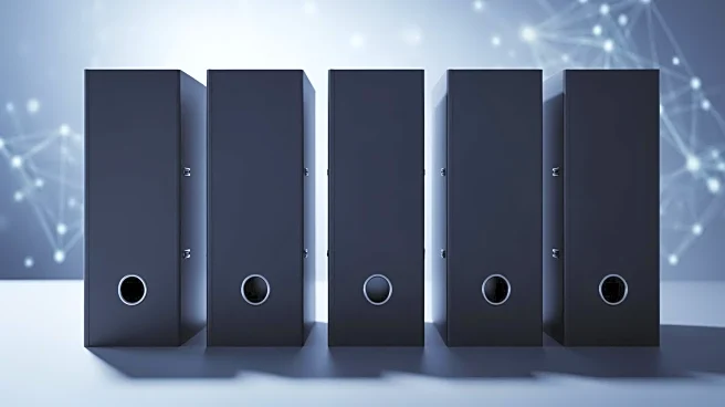 State Department Bars Five Europeans for Alleged Censorship Pressure on U.S. Tech Firms