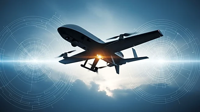 Ukraine Deploys Low-Cost Drones to Counter Russian Aerial Attacks, Impacting Modern Warfare