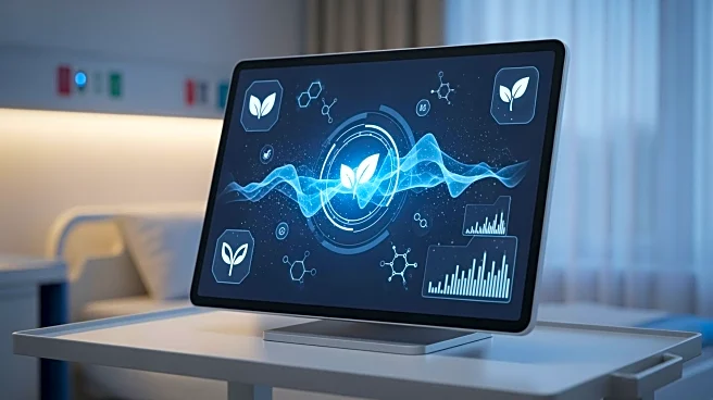 Mount Sinai Researchers Develop AI Tool to Predict Nutrition Risk in ICU Patients