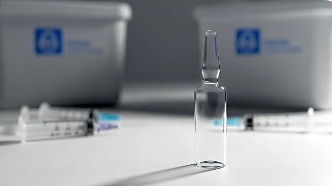 South Africa Faces Foot-and-Mouth Disease Vaccine Shortage Amidst Government Efforts