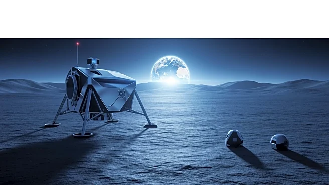 NASA's Artemis II Mission Raises Policy Questions for Lunar Economy