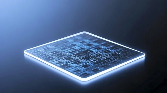 ROHM and Tata Electronics Partner to Boost India's Semiconductor Industry