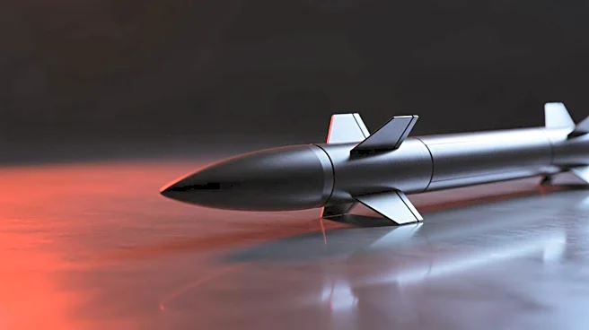 Iran Emphasizes Deterrence Amid Israeli Missile Concerns