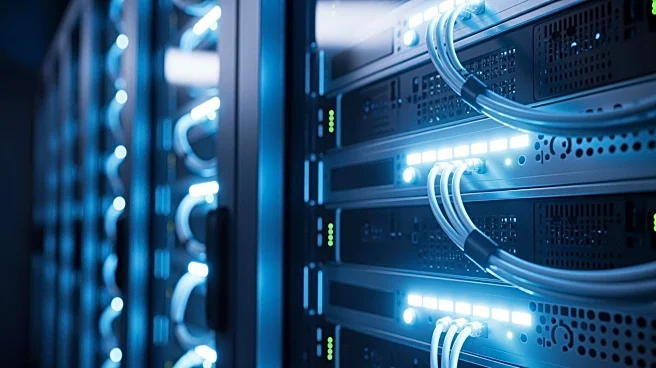 U.S. Defense Department Reveals $410 Million IT and Digital Contractor Spending