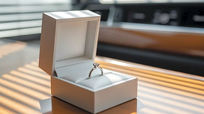 Maria Sol Messi Postpones Wedding After Car Accident in Miami