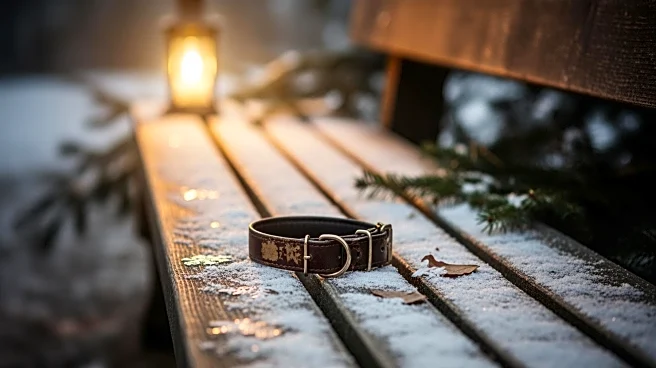 Humane Society of Atchison Highlights Long Wait for Dog Abandoned Five Christmases Ago