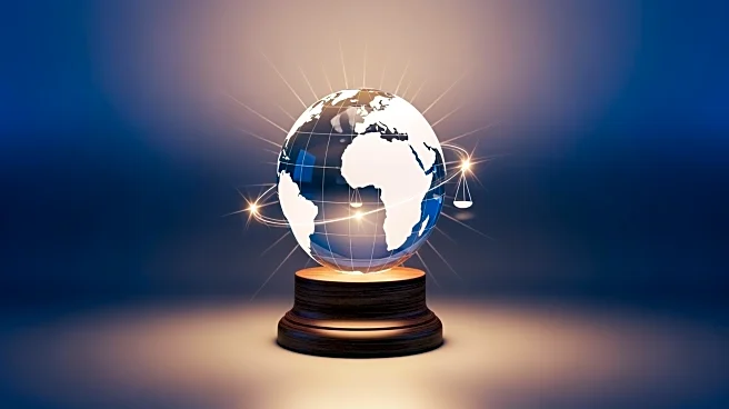 USC Gould School of Law Launches Global Justice and Human Rights Center with $5 Million Gift