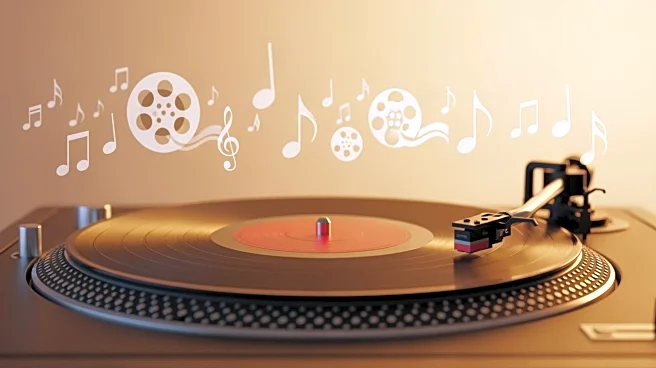 Baby Boomers' Cultural Impact Explored as Oldest Turn 80