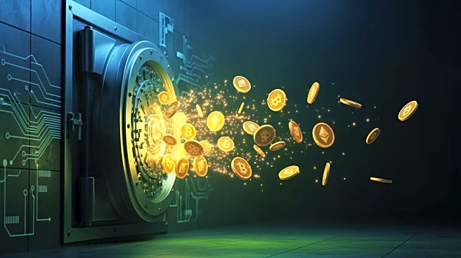 North Korean Hackers Responsible for Record $2.7 Billion Cryptocurrency Theft in 2025