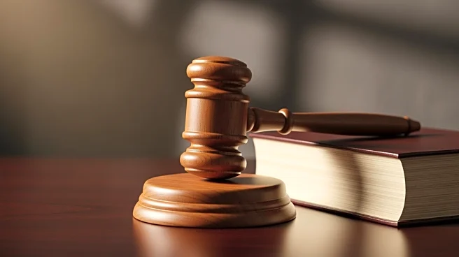 Haynes Boone Awarded $1.2 Million in Legal Fees After Texas Book-Rating Law Challenge