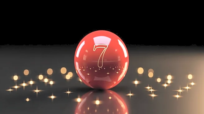 Powerball Jackpot Reaches $1.7 Billion for Christmas Eve