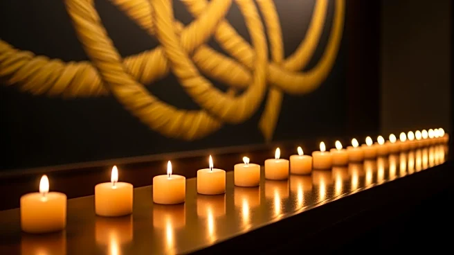 Tribute to Notable Figures Lost in 2025 Highlights Cultural Impact