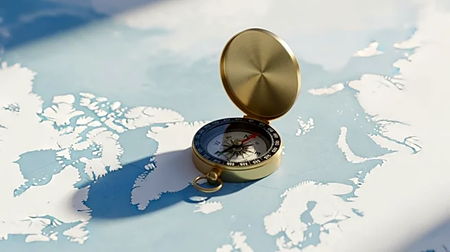 Trump's Envoy to Greenland Clarifies U.S. Intentions Amid Sovereignty Concerns