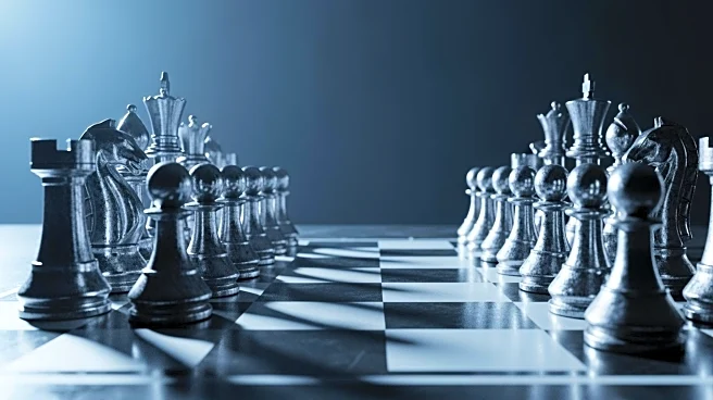 Russian Lawmaker Accuses NATO of Provoking Ukraine Intervention