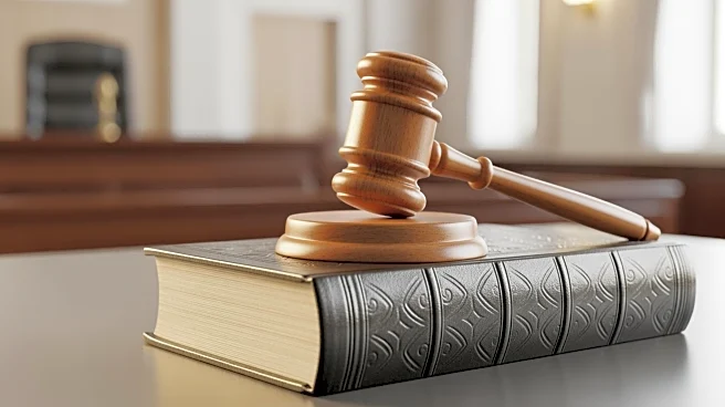 Jennifer Davenport Nominated as New Jersey Attorney General