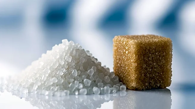 Study Validates Sucralose as a Healthier Alternative to Sugar, Benefiting Diabetics and Weight Watchers