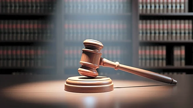 Federal Judge Blocks California's Policy on Student Gender Identity Disclosure