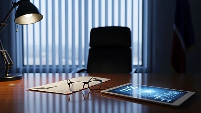 State Department Sanctions EU Official and Disinformation Group Leaders Over Alleged Censorship