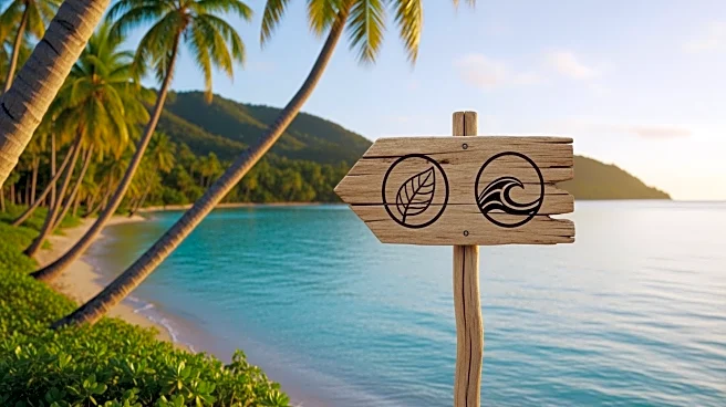 Caribbean Tourism Industry Rebounds with Sustainable Initiatives Post-Hurricane Melissa