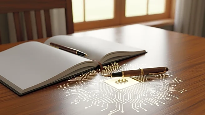 Cyber.org Emphasizes Ethics and Unplugged Learning in Digital Readiness Education