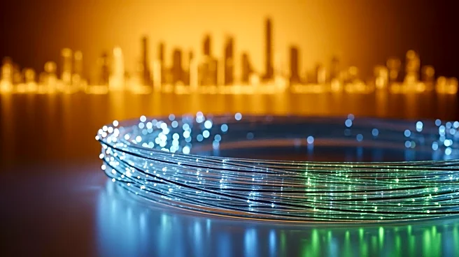 Fiber Broadband Drives Economic Growth in Chattanooga and Chico