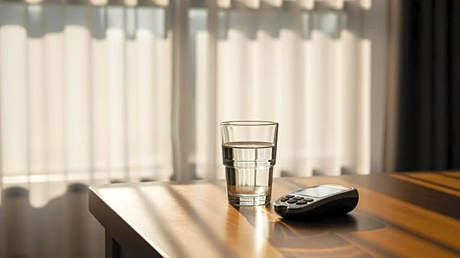 Research Highlights Impact of Natural Daylight on Type 2 Diabetes Management