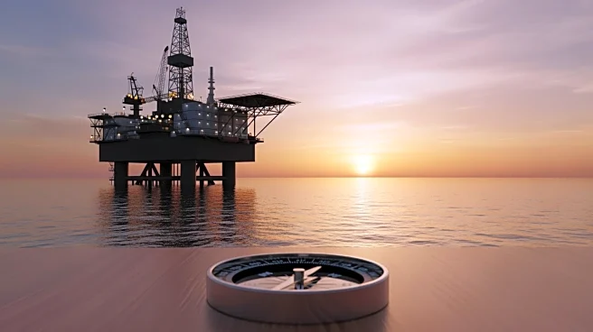 Libya's 2025 Bid Round and Fiscal Reforms Attract Upstream Investment