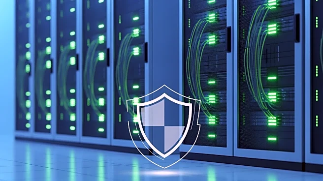 California's Employment Development Department Enhances Cybersecurity with Elastic to Protect Customer Data