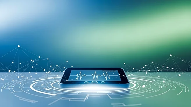 CMS Innovation Center Launches ACCESS Model to Enhance Technology-Supported Chronic Disease Care