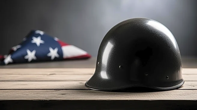 President Trump Approves National Guard Deployment to New Orleans Amid Crime Concerns