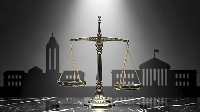 DOJ Sues Illinois Governor Over Immigrant Protection Laws at Key Locations