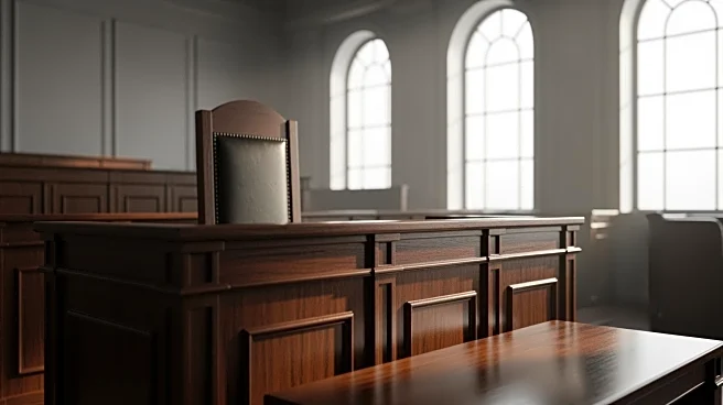 Supreme Court Denies Trump's National Guard Deployment in Chicago