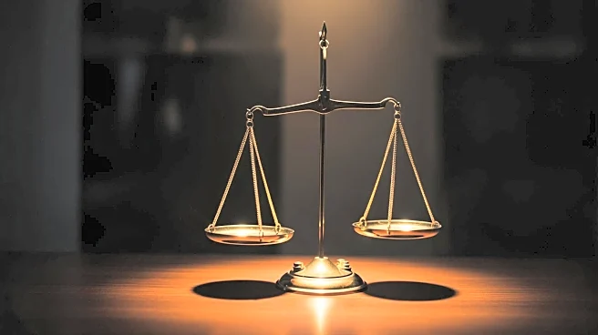 Justice Brett Kavanaugh Warns of 'Future Crises' in Supreme Court Decision