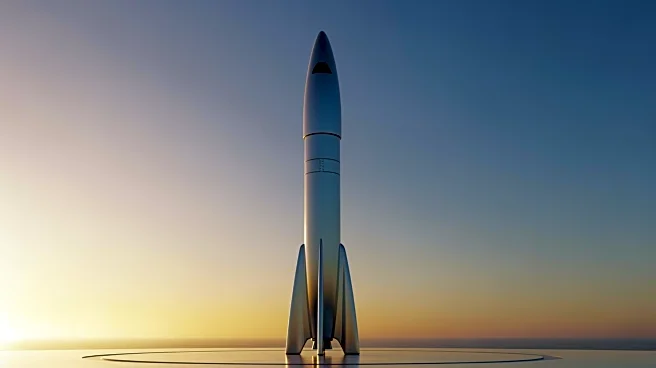 Indian Rocket to Launch Record-Breaking BlueBird 6 Satellite