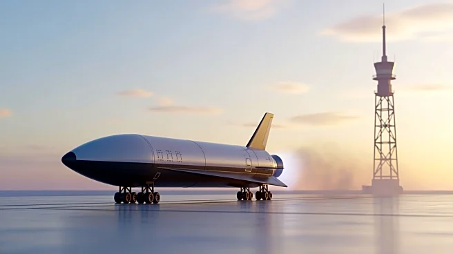 South Korean Startup Innospace Fails in First Orbital Launch Attempt, Impacting Future Plans