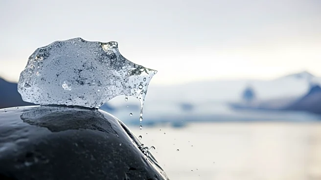 Forecast Predicts Thousands of Glaciers Will Disappear by Mid-Century