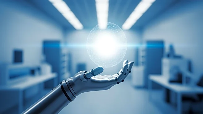 Millersville University Receives Grant for Robotics Training Program