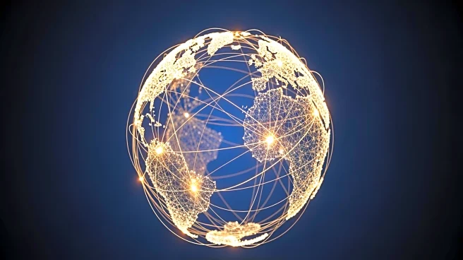 Israel's Foreign Ministry Launches J50 Forum to Enhance Global Jewish Community Communication