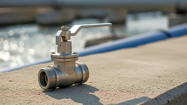 Imperial Irrigation District Board Implements Guidelines to Safeguard Ratepayers Amid Industrial Load Growth