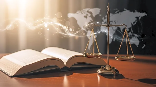 USC Gould School of Law Receives $5 Million Gift to Establish Global Justice and Human Rights Center